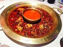 -哥老官重庆美蛙鱼头(宝山龙湖店)