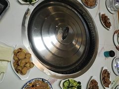 -崔记生活·铁锅炖鱼粘卷子(总店)