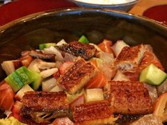 -希望日本料理(保利香槟花园店)