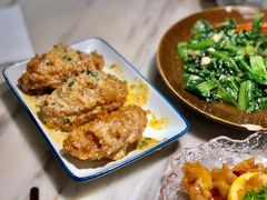 -星平鸡饭·粤菜小炒(印象城旗舰店)