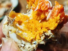 -叶派龙虾•招牌香辣蟹·海鲜(中海国际店)