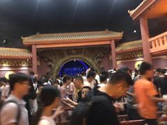 -厦门方特东方神画