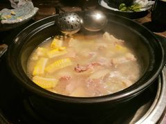 -同仁四季椰子鸡(海岸城天利店)