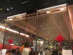 -京华烟云·北京烤鸭(领展购物广场·中关村店)