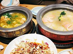 -郭家大院 老南京土菜(九霄店)