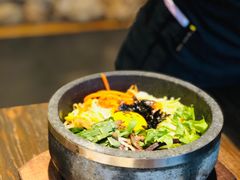 -朴大人炭烤·韩国料理(奥帆中心海尔洲际店)