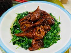 -妈妈家·本帮菜(总店)