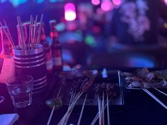 -MOSSO·Liveshow(M3香港广场店)