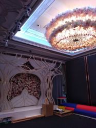 -曼格纳婚礼艺术中心(张江店)