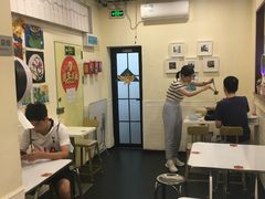 大堂-进哥湖南津市牛肉粉店(下沙店)
