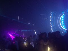 -SPACE(欢乐颂购物中心店)
