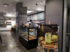 -扶光书店(中环店)