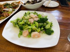 -金丝饭庄(金丝新天地保障性住宅小区店)