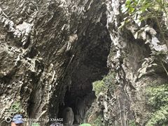 -百魔洞景区