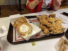-肯德基(龙昆南店)