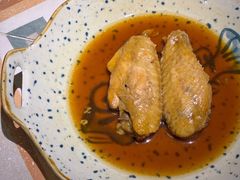 -十面欢腾·海鲜面·台式Bistro(长乐路店)