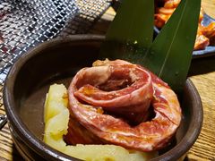 -鑫釜山海鲜烧烤(鑫丰国际店)