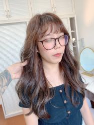 -TK·HAIR SALON韩式设计