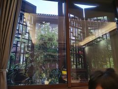 -苏城小院·园林精致苏州菜(斜塘老街店)