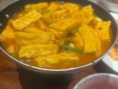 -滇香肴·云南菜蒸汽石锅鱼(云南北路店)