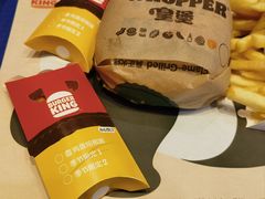 -汉堡王(龙德广场店)