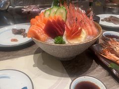 -大渔铁板烧(海雅缤纷城店)