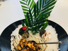 -味茂·老船夫1927(东海东路店)