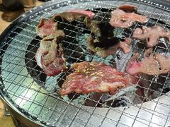 -隐家本格烧肉(万达广场店)