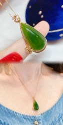 点击看大图 -Cindy Jewelry·钻戒·彩色宝石