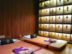 -莲泰式·中式·沐足·精油SPA采耳(天河店)