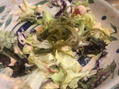 -萨莉亚意式餐厅(星海广场店)