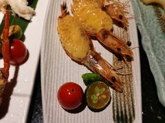 -上井精致料理(中兴商业大厦店)