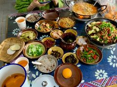 -张关合渣(航空大道店)