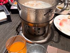 -源·咖啡自助餐厅·开渔季·闽南美食·三文鱼·烧烤(海口华彩洲际酒店)
