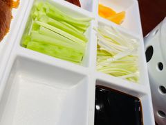 -京味张·北京烤鸭(南山店)