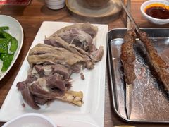 -贯贯吉·清真餐厅(浙江中路店)