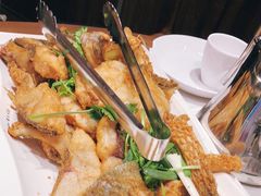 -盛源川香鱼火锅(西小区总店)