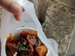 -周签签锅巴土豆(建设路总店)