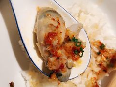生蚝-老湖南民间菜·牛肉十八炒(花都店)