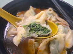 -食惠里小笼包面馆(越秀店)