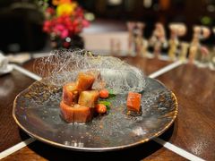 -杭州西子湖四季酒店·金沙厅