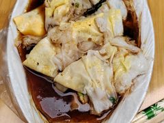 蒸粉肠-牛氏石磨肠粉(海璟国际店)