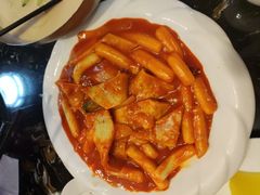 -桃园中华料理炸酱面(燕儿岛路店)