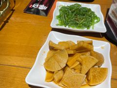 -腰子哥烤串(石佛营炫特店)