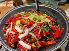 -黄尚皇小龙虾-螃蟹-深夜食堂(皇后公园店)