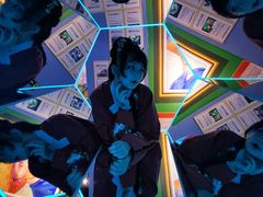-天津梵高星空艺术馆(天河城旗舰店)