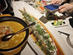 -嘎纳时光餐厅(水游城尚街店)