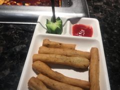 -海底捞火锅(崇文门新世界百货店)