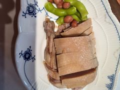 -小厨娘金榜题名(夫子庙秦淮河店)