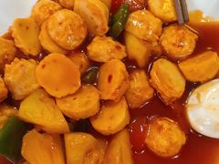 -佛有缘素食馆·荔湾老字号(陈家祠首店)